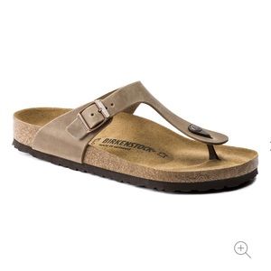 Birkenstock Gizeh Sandals